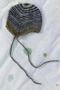 Strickset Mütze Lang Yarns MILLE COLORI BABY mit Anleitung in garnwelt-Box