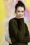 Strickset Pullover Lang Yarns LONDON mit Anleitung in garnwelt-Box S