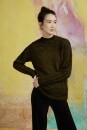Strickset Pullover Lang Yarns LONDON mit Anleitung in garnwelt-Box L