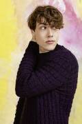 Strickset Herrenpullover Lang Yarns LONDON mit Anleitung in garnwelt-Box S