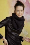 Strickset Loop Lang Yarns LONDON mit Anleitung in garnwelt-Box