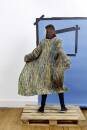 Strickset Jacke Lang Yarns SOHO mit Anleitung in garnwelt-Box S-M