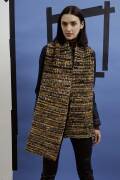 Strickset Schal Lang Yarns SOHO mit Anleitung in...