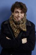 Strickset Schal Lang Yarns SOHO mit Anleitung in garnwelt-Box