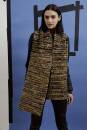 Strickset Schal Lang Yarns SOHO mit Anleitung in garnwelt-Box