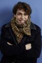 Strickset Schal Lang Yarns SOHO mit Anleitung in garnwelt-Box