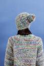 Strickset Mtze  mit Anleitung in garnwelt-Box