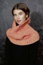 Strickset Loop Lang Yarns NEON mit Anleitung in garnwelt-Box ca 76 x 38 cm