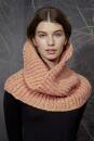 Strickset Loop Lang Yarns NEON mit Anleitung in garnwelt-Box ca 76 x 38 cm