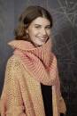 Strickset Loop Lang Yarns NEON mit Anleitung in garnwelt-Box ca 76 x 38 cm