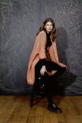 Knitting set Cardigan  with knitting instructions in...