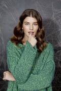Strickset Pullover Lang Yarns NEON mit Anleitung in garnwelt-Box