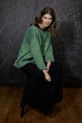 Strickset Pullover Lang Yarns NEON mit Anleitung in garnwelt-Box S-M