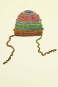 Knitting set Hat  with knitting instructions in garnwelt box