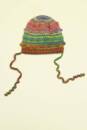 Strickset Mütze Lang Yarns MILLE COLORI BABY mit Anleitung in garnwelt-Box 36 cm