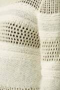 Strickset Pullover Lang Yarns NOVA / MOHAIR LUXE / ALICE mit Anleitung in garnwelt-Box S