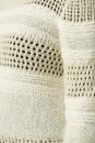 Strickset Pullover Lang Yarns NOVA / MOHAIR LUXE / ALICE mit Anleitung in garnwelt-Box XL