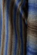 Strickset Jacke Lang Yarns MERINO  LACE COLOR mit Anleitung in garnwelt-Box S-M