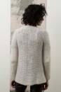 Strickset Jacke Lang Yarns MOHAIR LUXE mit Anleitung in garnwelt-Box