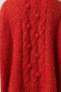 Strickset Pullunder Lang Yarns MOHAIR TREND mit Anleitung in garnwelt-Box L-XL