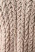 Strickset Pullover Lang Yarns ALPACA SUPERLIGHT mit Anleitung in garnwelt-Box S-M