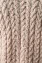 Strickset Pullover Lang Yarns ALPACA SUPERLIGHT mit Anleitung in garnwelt-Box S-M