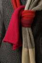 Strickset Stola Lang Yarns CASHMERE PREMIUM mit Anleitung in garnwelt-Box