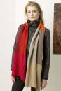 Strickset Stola Lang Yarns CASHMERE PREMIUM mit Anleitung in garnwelt-Box