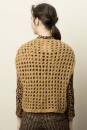 Strickset Top Lang Yarns LUSSO mit Anleitung in garnwelt-Box