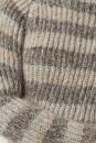 Strickset Pullover Lang Yarns DONEGAL / MILLE COLORI SUPERKID mit Anleitung in garnwelt-Box