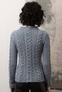 Strickset Pullover Lang Yarns CASHMERE CLASSIC mit Anleitung in garnwelt-Box
