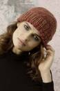 Strickset Mütze Lang Yarns TIZIANA mit Anleitung in garnwelt-Box