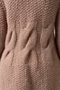 Knitting set Cardigan  with knitting instructions in garnwelt box