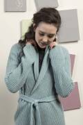 Strickset Mantel Lang Yarns CASHMERE PREMIUM mit Anleitung in garnwelt-Box S