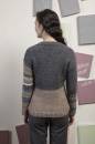 Strickset Pullover  mit Anleitung in garnwelt-Box in Gre S