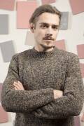 Strickset Herrenpullover Lang Yarns DONEGAL mit Anleitung...