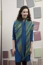 Strickset Schal Lang Yarns TOSCA mit Anleitung in garnwelt-Box