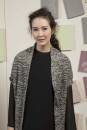 Strickset Lange Weste Lang Yarns NOVA mit Anleitung in garnwelt-Box