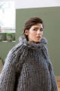 Strickset Pullover Lang Yarns SMILLA mit Anleitung in garnwelt-Box