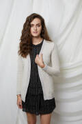 Strickset Jacke Lang Yarns ORIGAMI mit Anleitung in garnwelt-Box