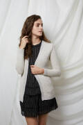 Strickset Jacke Lang Yarns ORIGAMI mit Anleitung in garnwelt-Box S
