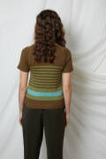Strickset Pullover Lang Yarns NORMA mit Anleitung in garnwelt-Box S