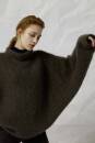 Strickset Pullover Lang Yarns MOHAIR LUXE mit Anleitung in garnwelt-Box