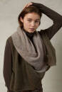 Strickset Weste mit Schalkragen Lang Yarns ALPACA SUPERLIGHT mit Anleitung in garnwelt-Box