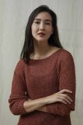 Strickset Pullover Lang Yarns CANAPA mit Anleitung in...