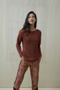 Strickset Pullover Lang Yarns CANAPA mit Anleitung in garnwelt-Box