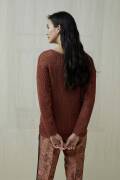 Strickset Pullover Lang Yarns CANAPA mit Anleitung in garnwelt-Box S
