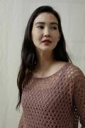 Strickset Pullover Lang Yarns CANAPA mit Anleitung in garnwelt-Box S