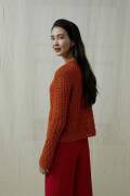 Strickset Pullover Lang Yarns CANAPA mit Anleitung in garnwelt-Box S