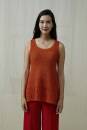 Knitting set Top  with knitting instructions in garnwelt box in size M